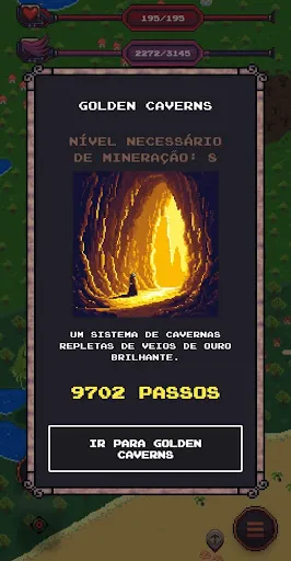 Trailwinds: RPG por Passos | Jogos | XWorld