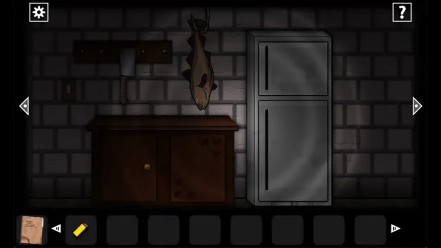 Forgotten Hill: First Steps | Игры | XWorld