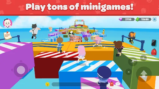 Play Together: Friends & Party | Games | XWorld Play Together: Friends & Party | Games | XWorld