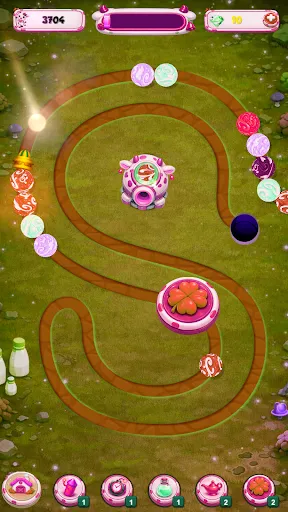 WigglePop: Marble Pop | เกม | XWorld