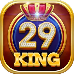 XWorld | 29 King Card Game Offline