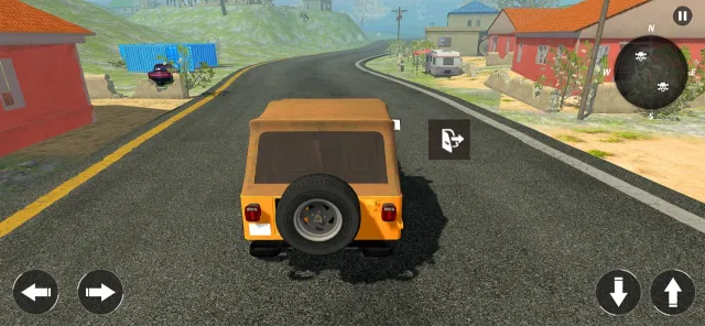 Battleground Survival 3D Game | Games | XWorld