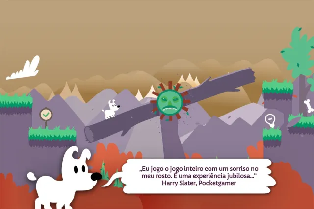 Mimpi Dreams | Jogos | XWorld