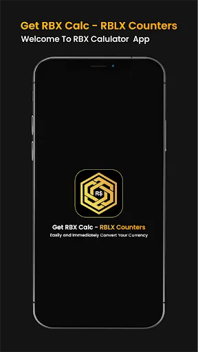 Get RBX Calc - RBLX Counters | Permainan | XWorld