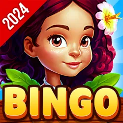 XWorld | Tropical Bingo y Tragamonedas