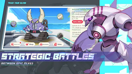 Master Arena:Evo Conquest | Permainan | XWorld Master Arena:Evo Conquest | Permainan | XWorld