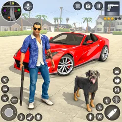 XWorld | Gangster City Thug Crime Game XWorld | Gangster City Thug Crime Game