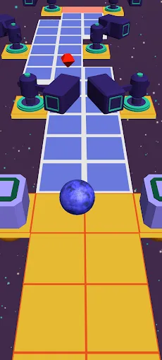 Ball Running - Trap Avoid | 游戏 | XWorld