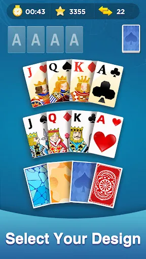 Classic Solitaire | Games | XWorld Classic Solitaire | Games | XWorld