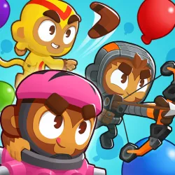 XWorld | Bloons Blitz