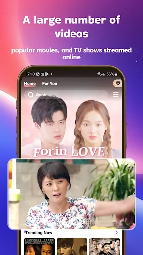 Loklok: TV&Shows&Short | Permainan | XWorld