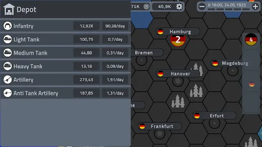 Terranox | Games | XWorld Terranox | Games | XWorld