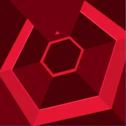 XWorld | Super Hexagon