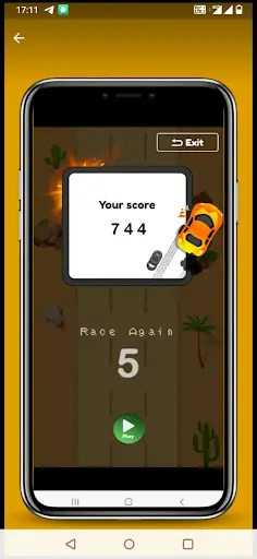 Race Revolt: Racing Car | Games | XWorld