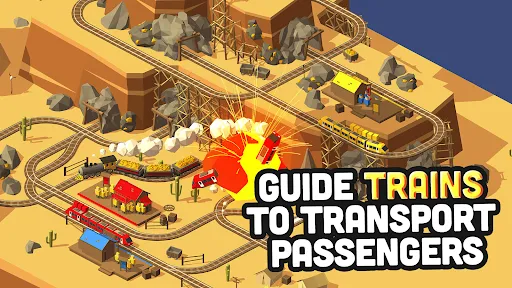 Conduct THIS! – Train Action | เกม | XWorld Conduct THIS! – Train Action | เกม | XWorld
