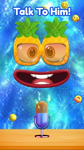 Talking Slime: Virtual Pet DIY | Игры | XWorld Talking Slime: Virtual Pet DIY | Игры | XWorld