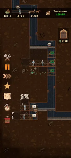 Deep Corp | Games | XWorld Deep Corp | Games | XWorld