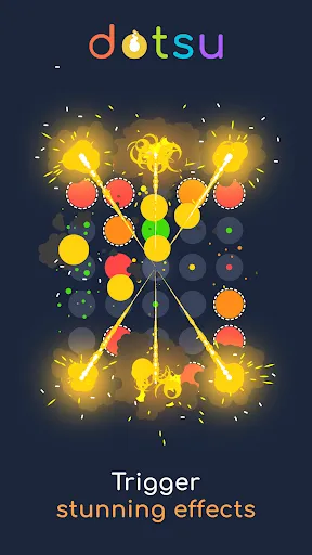 Dotsu: Match 3 Dots Puzzle | Games | XWorld