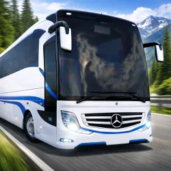 XWorld | Bus Simulator: City Master