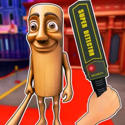 XWorld | охрана ночных клуб игра