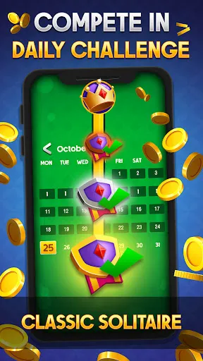 Solitaire Verse | Permainan | XWorld Solitaire Verse | Permainan | XWorld