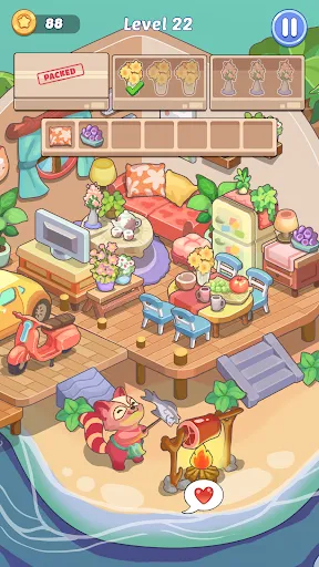 Packingdom | 游戏 | XWorld Packingdom | 游戏 | XWorld