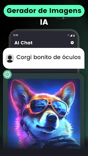 IA Chat Inteligente · Chatbot | Jogos | XWorld