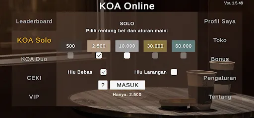KOA Online | Games | XWorld KOA Online | Games | XWorld