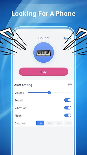 Clap Find Phone | เกม | XWorld