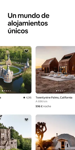 Airbnb | juego | XWorld