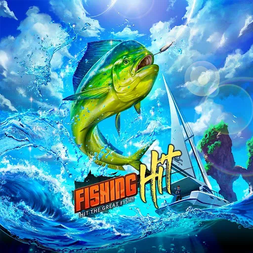 Fishing Hit | Games | XWorld