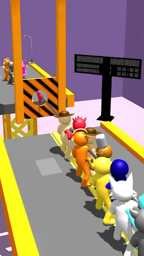 Survival Rush: Mini Challenges | Permainan | XWorld Survival Rush: Mini Challenges | Permainan | XWorld