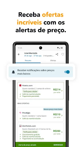 trivago: Compare hotéis | Jogos | XWorld