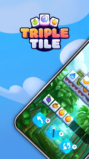 Triple Tile | Игры | XWorld