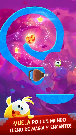 Cut the Rope: Magic | juego | XWorld