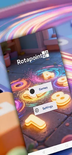 Rotapoint | Games | XWorld