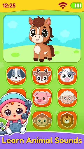 Jogos Telefone Bebê | 游戏 | XWorld Jogos Telefone Bebê | 游戏 | XWorld