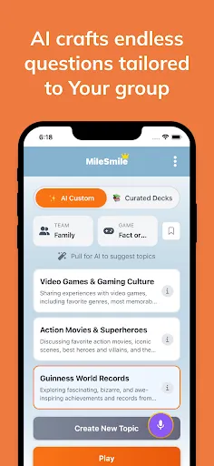 MileSmile: Juegos de Viaje | juego | XWorld MileSmile: Juegos de Viaje | juego | XWorld
