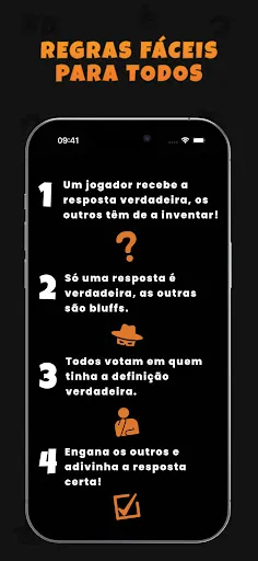 Fake It - Adivinha o Impostor | Jogos | XWorld Fake It - Adivinha o Impostor | Jogos | XWorld