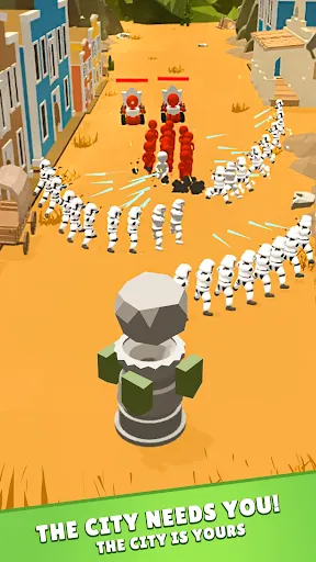 Hero Defense - Alien Creeps | Permainan | XWorld Hero Defense - Alien Creeps | Permainan | XWorld