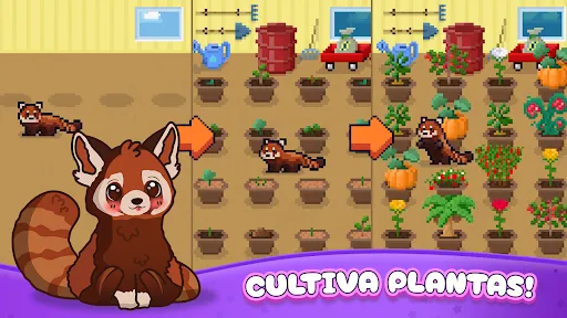 Tiny Friends: Mascote Virtual | Jogos | XWorld Tiny Friends: Mascote Virtual | Jogos | XWorld