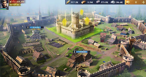 Realm of Mystery | Игры | XWorld