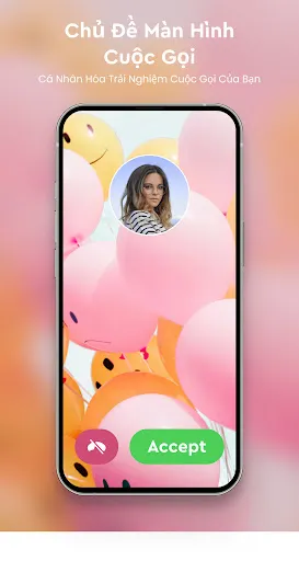 Callerify - Chủ đề màn hình | Games | XWorld