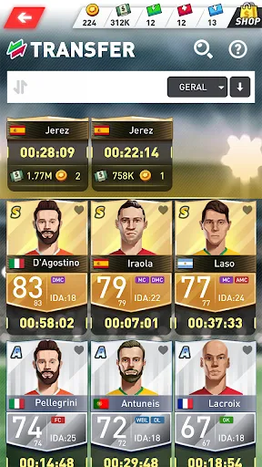 Perfect Soccer | Jogos | XWorld