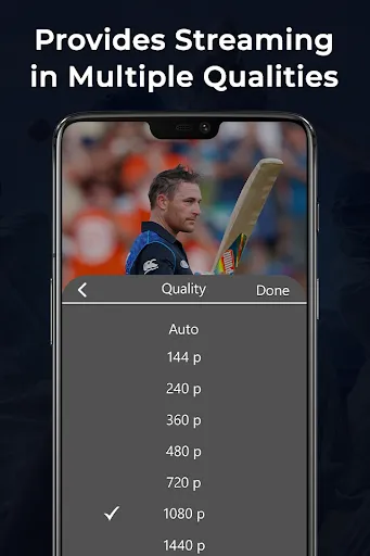 Live Cricket TV Streaming | 游戏 | XWorld