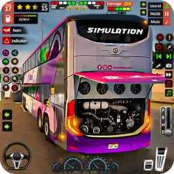 XWorld | เกมจำลองรถบัสออฟโร้ด XWorld | เกมจำลองรถบัสออฟโร้ด