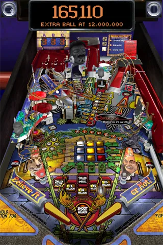 Pinball Arcade | Games | XWorld Pinball Arcade | Games | XWorld