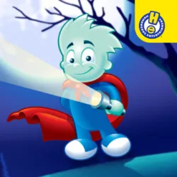 XWorld | Pajama Sam: No Need To Hide