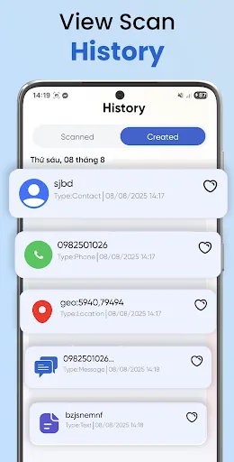 QR Code Scanner | 游戏 | XWorld