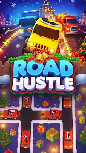 Road Hustle:Tap, Solve, Escape | Jogos | XWorld